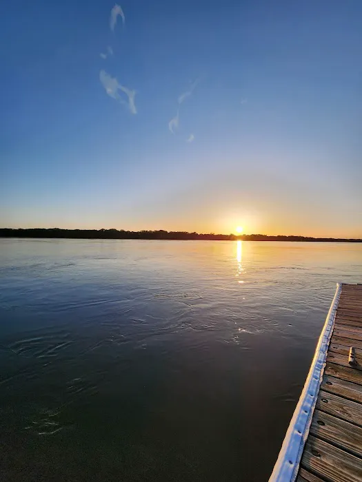 Keithsburg Riverside Campground Picture 6
