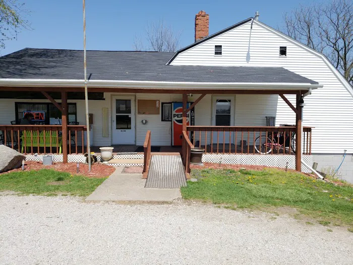 Hidden Lake Picture 1