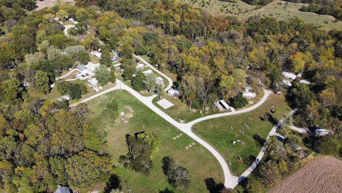 Hidden Lake Picture 3