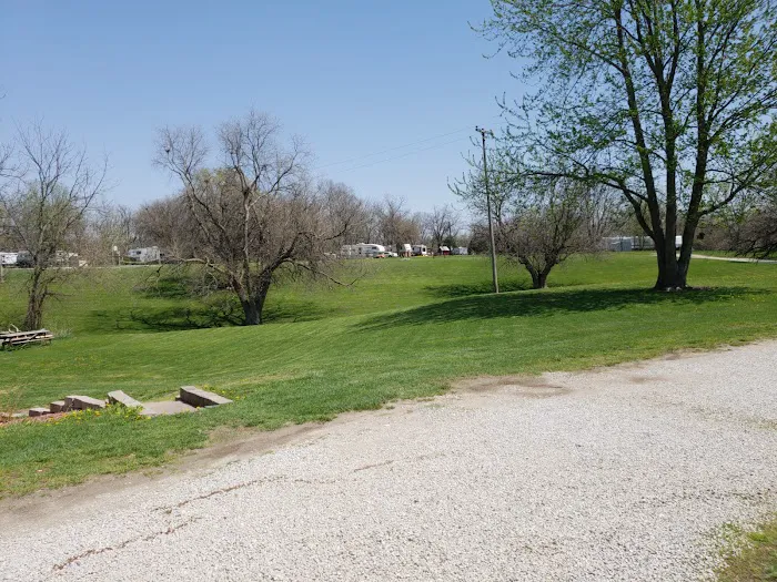 Hidden Lake Picture 2