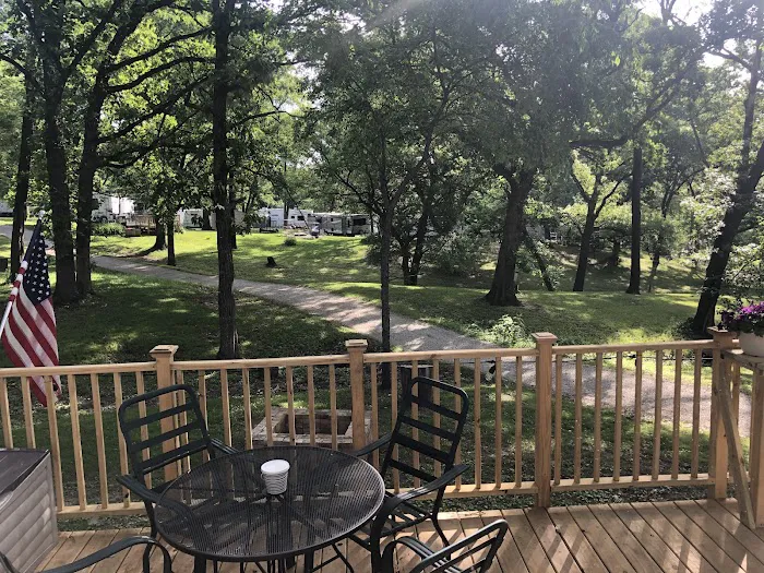 Hidden Lake Picture 10