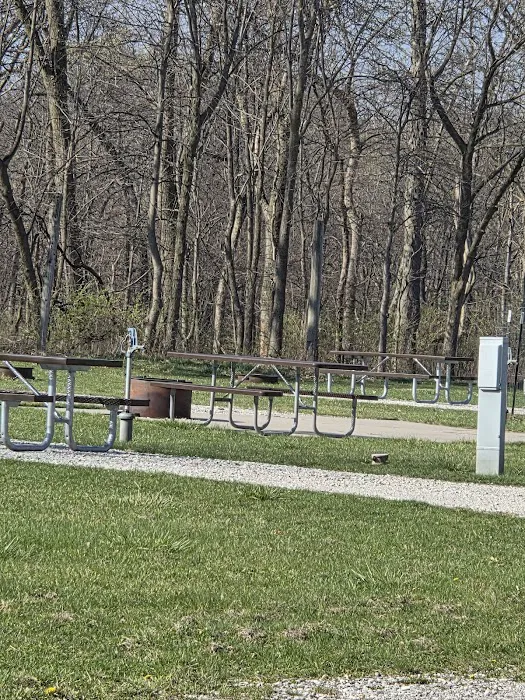 Horse Corral Campground Picture 1