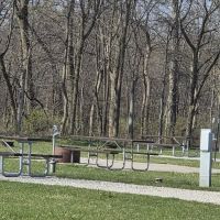 Horse Corral Campground ico