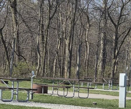 Horse Corral Campground