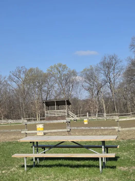 Horse Corral Campground Picture 2