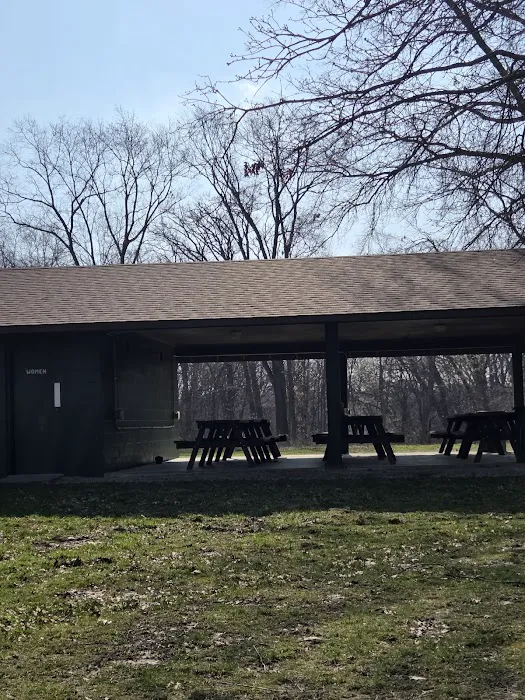 Horse Corral Campground Picture 3
