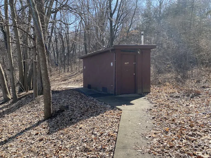 Snively Campground Picture 1