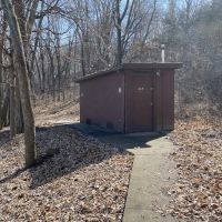 Snively Campground ico