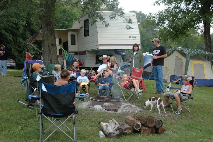 Snively Campground Picture 7