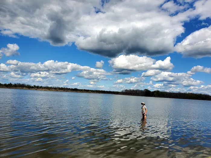 Snively Campground Picture 4
