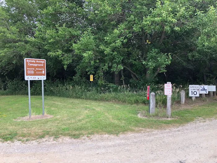 Snively Campground Picture 5