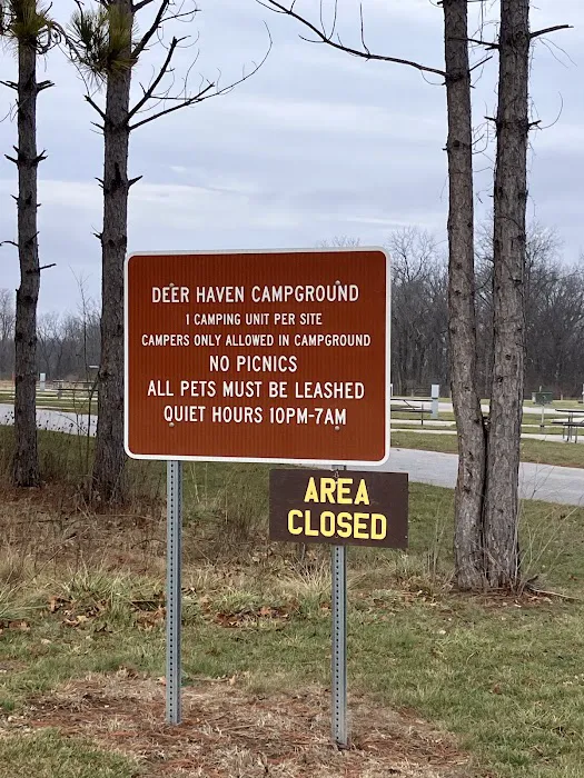 Deer Haven Campground Picture 2