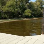 Lake Odessa Campground