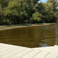 Lake Odessa Campground ico