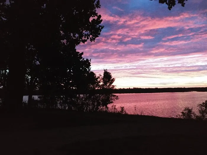 Lake Odessa Campground Picture 8