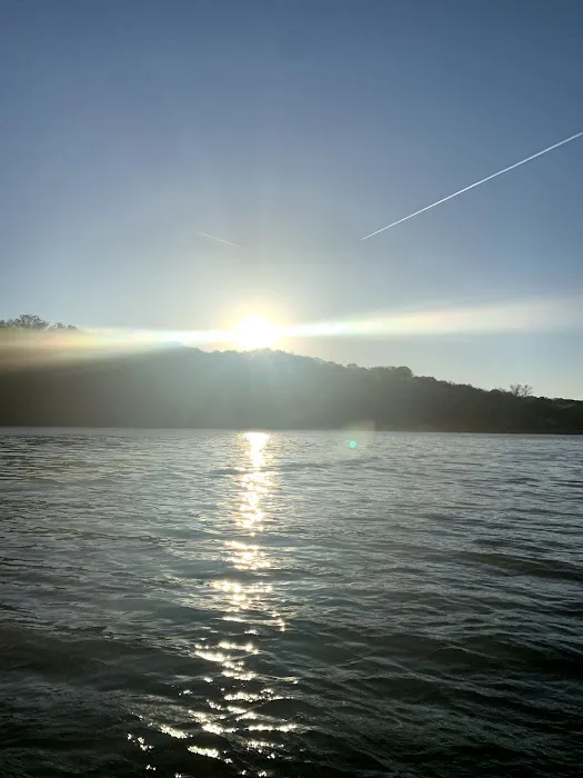 Lake Odessa Campground Picture 2