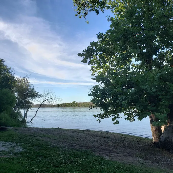 Lake Odessa Campground Picture 10