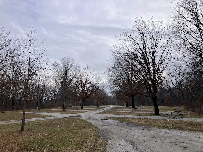 White Oak Campground Picture 1