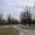 White Oak Campground