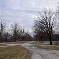 White Oak Campground ico