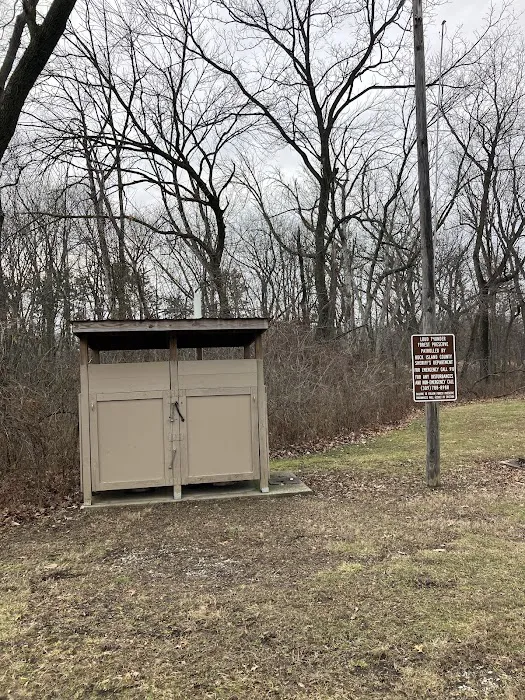 White Oak Campground Picture 2