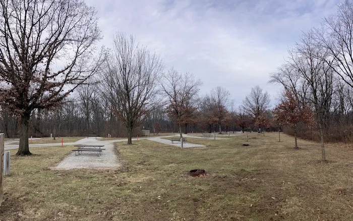 White Oak Campground Picture 3