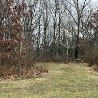 Indian Meadow Campground ico