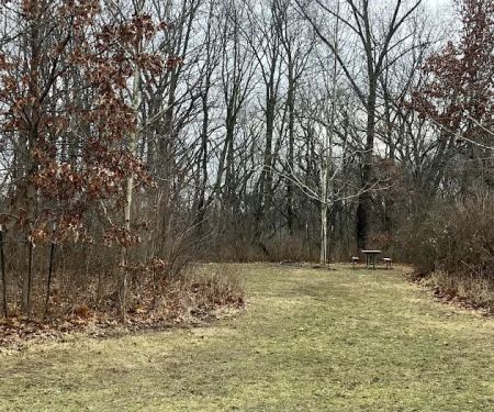 Indian Meadow Campground