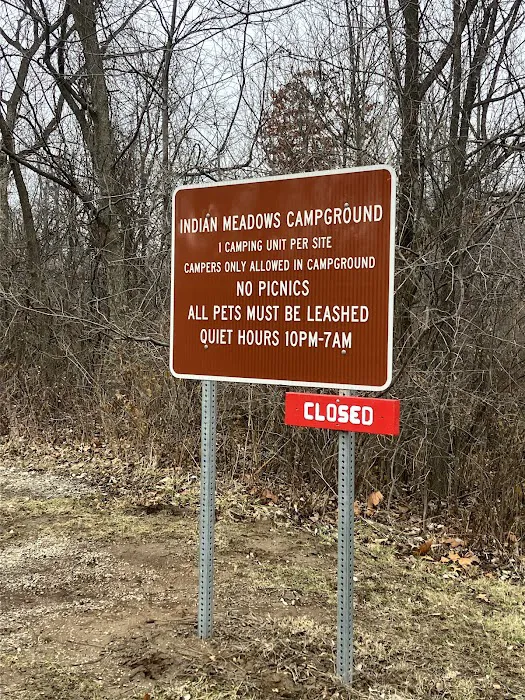 Indian Meadow Campground Picture 3