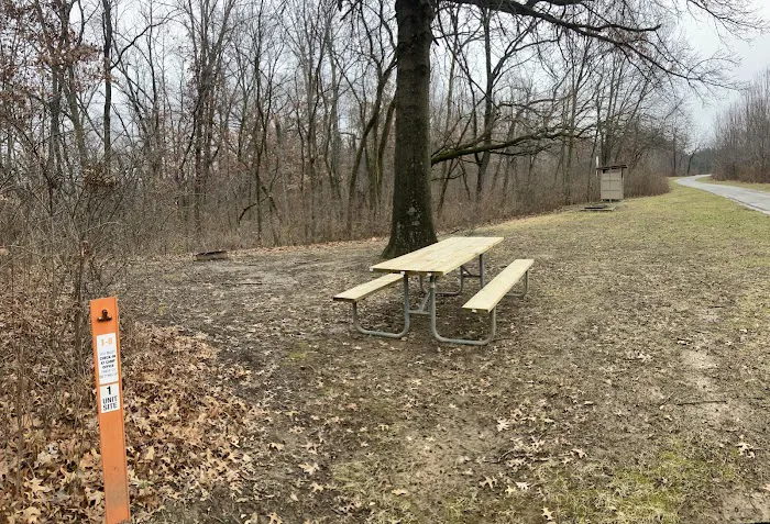 Indian Meadow Campground Picture 2