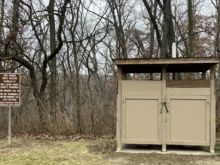 Indian Meadow Campground Picture 4