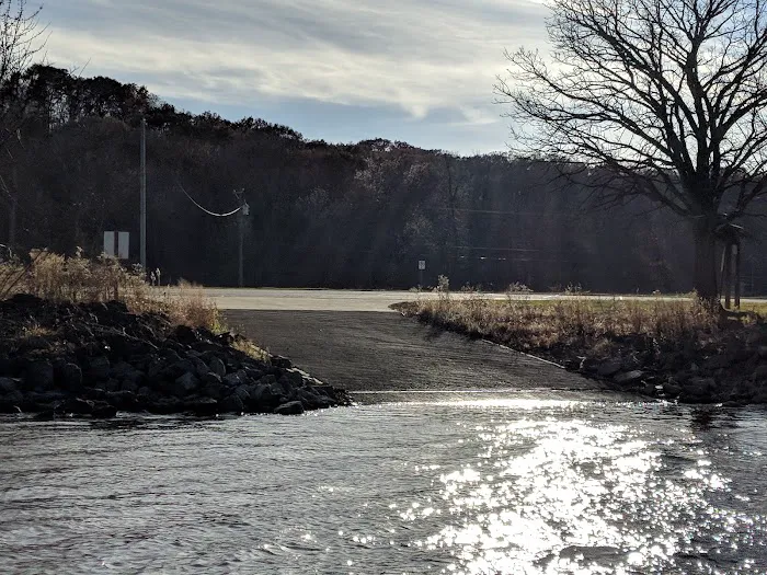 Andalusia Slough & Campground Picture 1