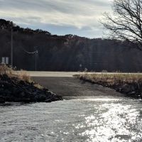 Andalusia Slough & Campground ico