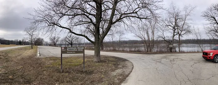 Andalusia Slough & Campground Picture 2