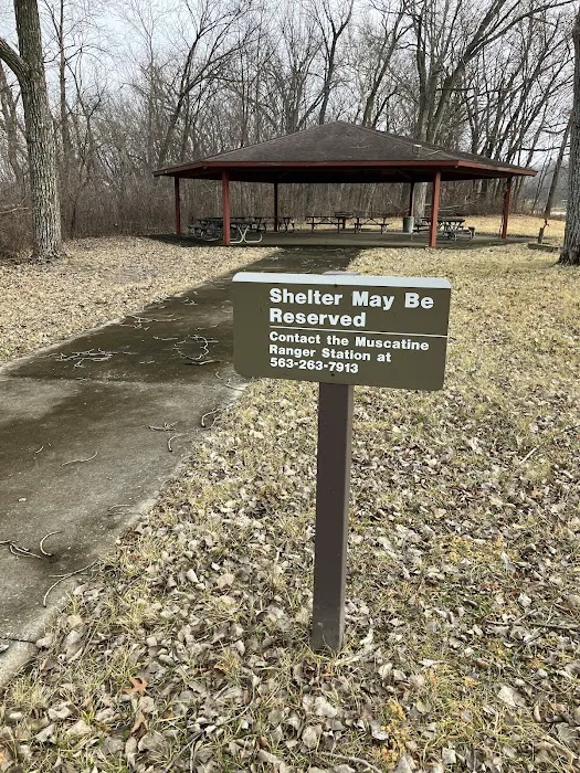 Andalusia Slough & Campground Picture 10