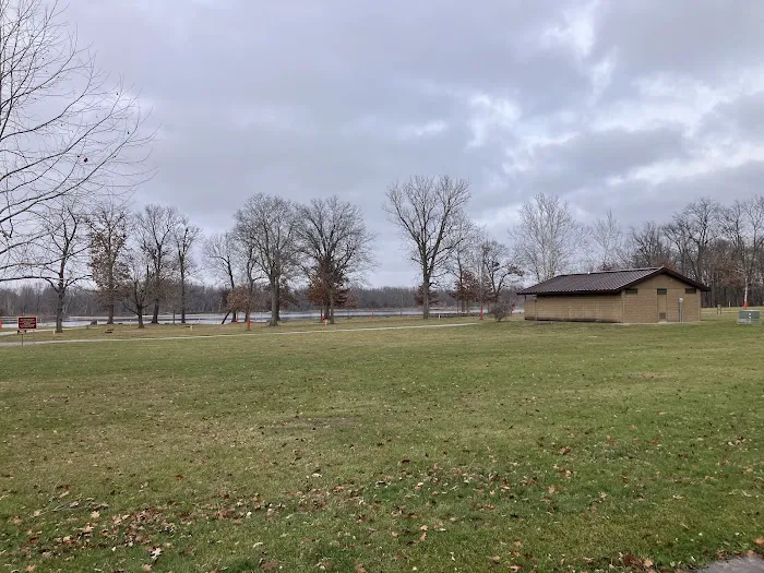 Riverview Campground Picture 6