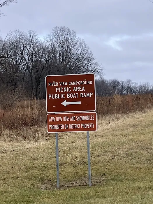 Riverview Campground Picture 2