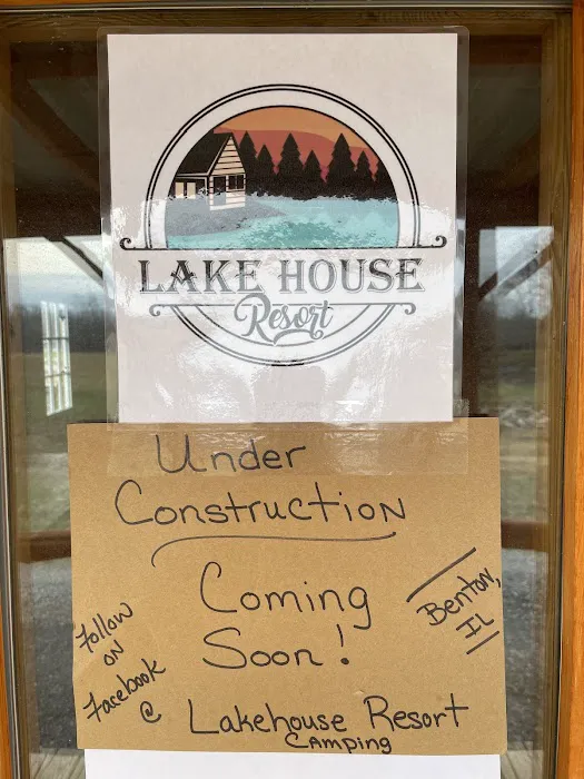 Lakehouse Resort & Event Center LLC Picture 8