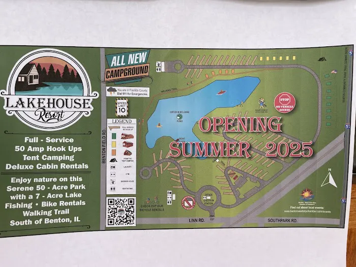 Lakehouse Resort & Event Center LLC Picture 9