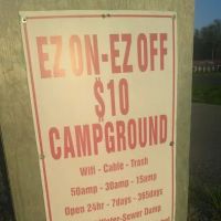 EZ Camp ico