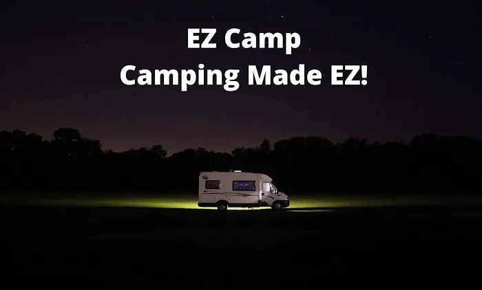 EZ Camp Picture 9