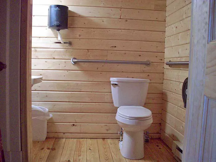 Benton KOA Journey Picture 5