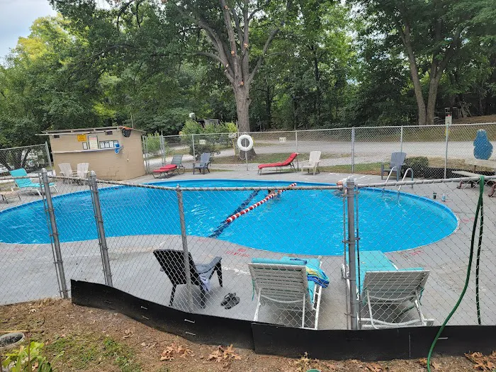 Benton KOA Journey Picture 7