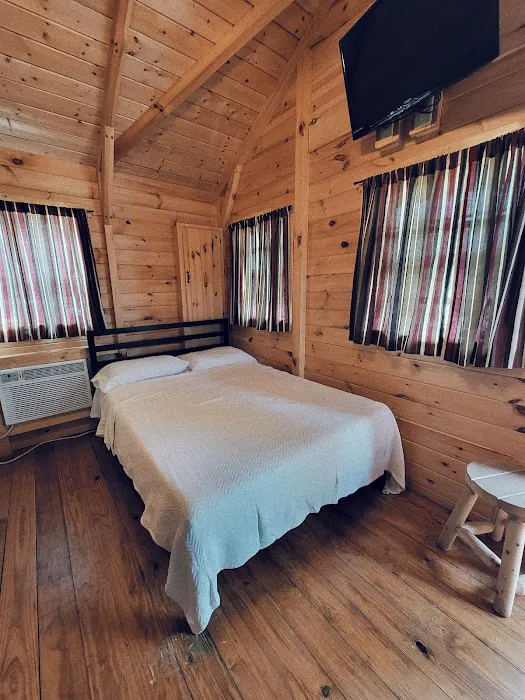 Benton KOA Journey Picture 10