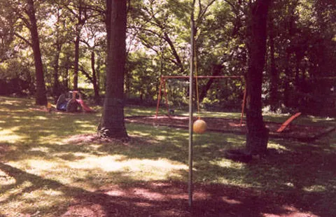 Benton KOA Journey Picture 4