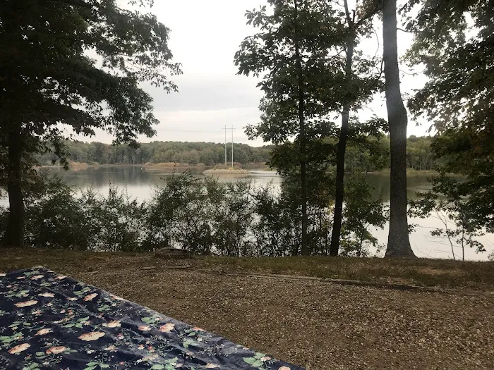 South Marcum Campground Picture 1