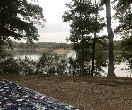 South Marcum Campground