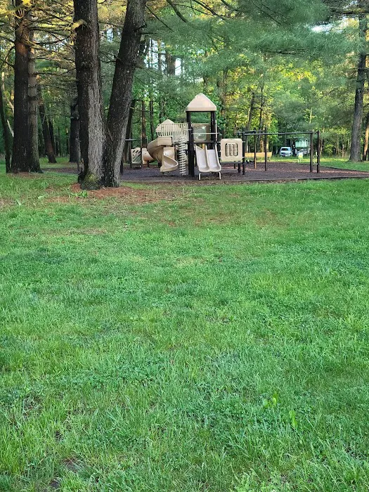 South Marcum Campground Picture 7