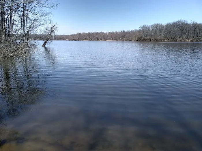 South Marcum Campground Picture 9