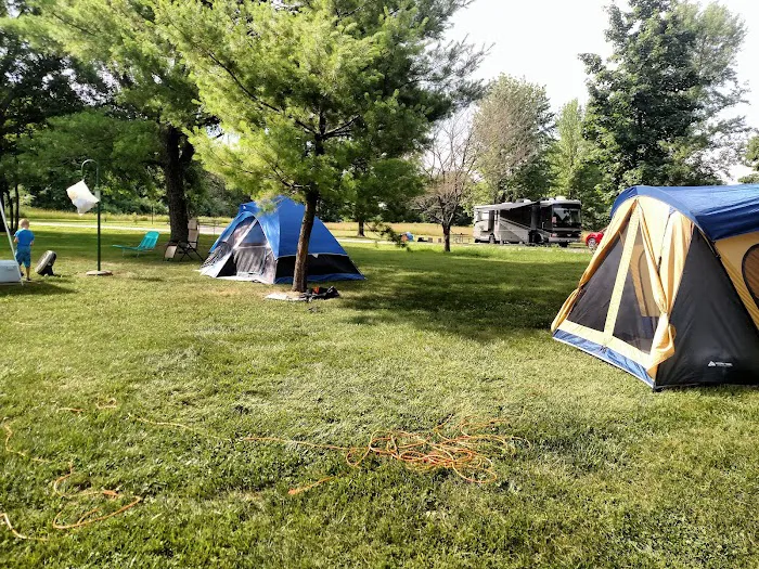 Owl's Roost Picture 2